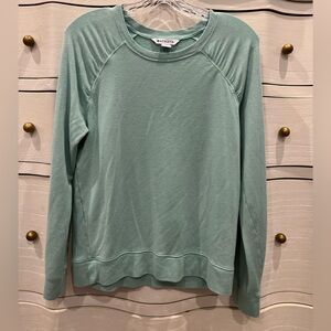 Athleta Sweatshirt Size Small